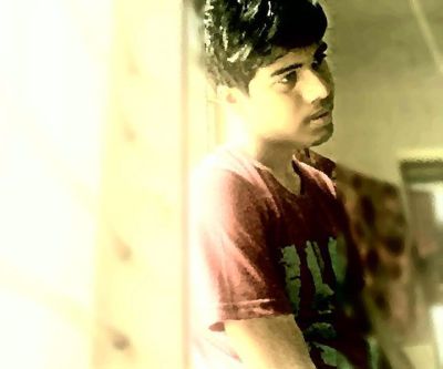 Vishnu Prasad