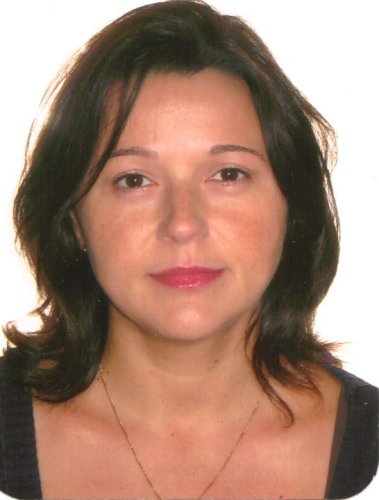 Violeta Talevich