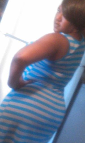 Sharonda Gant