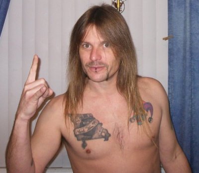 Timothy Carroll