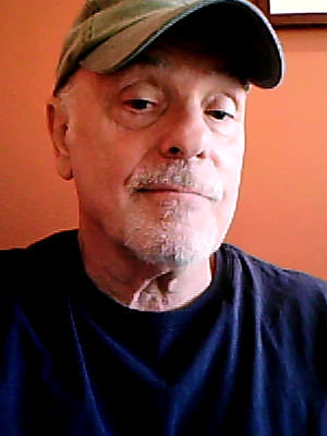 Robert Peaker