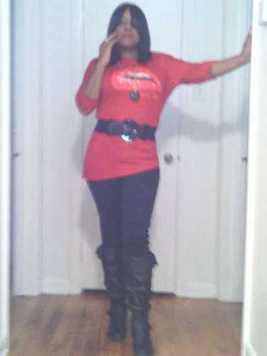 Ruth Goldsboro