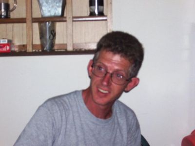 Bill Creekmore