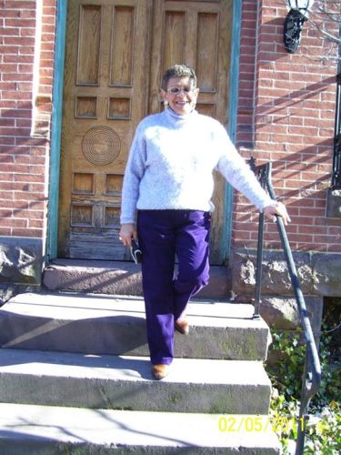 Helen Anderson