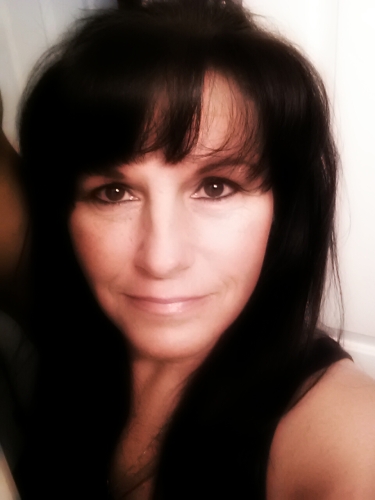 Paula Haas