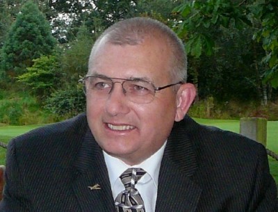 Darrell Miller