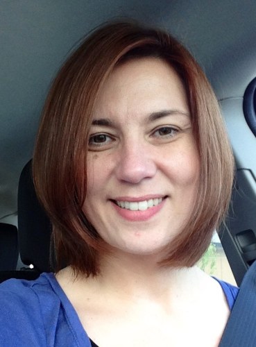 Shelly Evoy