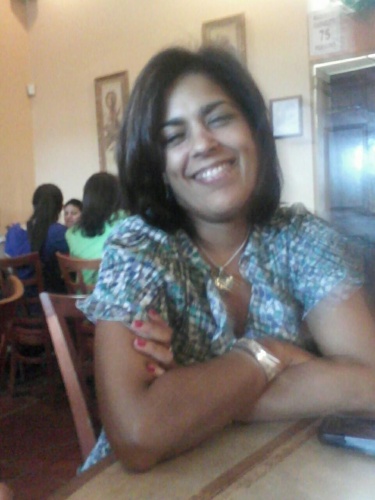 Maria Santos