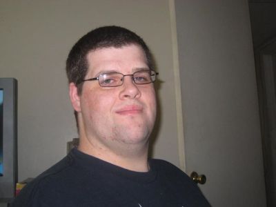 Christopher Tharp