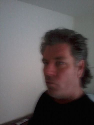 David Geisler