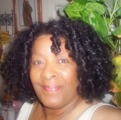 Carolyn Boynton