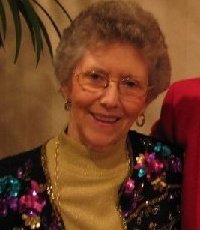 Shirley Stansbery