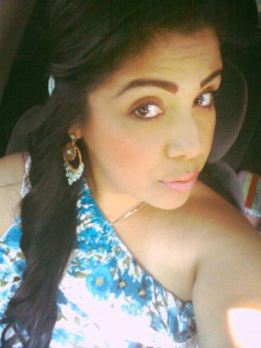 Araceli Loera
