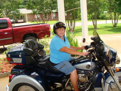 Julia Williams