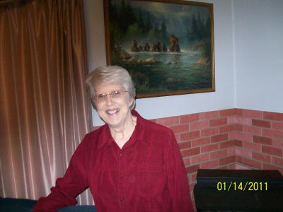 Betty Smith