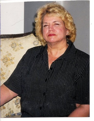 Judith Ryan