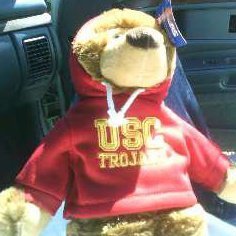 Traci Tutterow