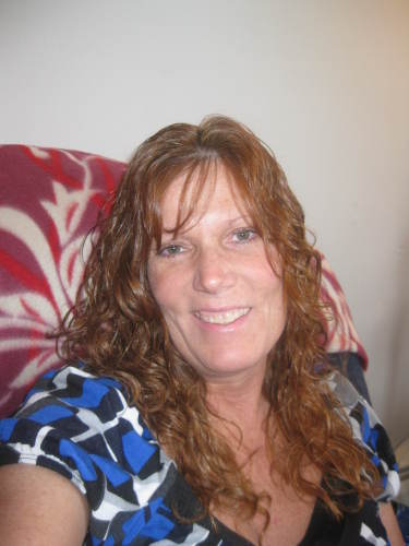Edna Mcwilliams