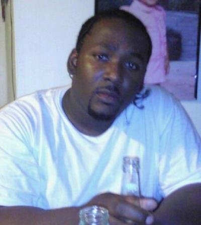 Jamel Goodwin