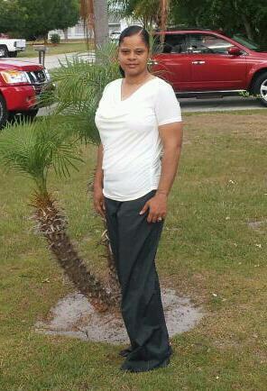 Deanna Traenkner