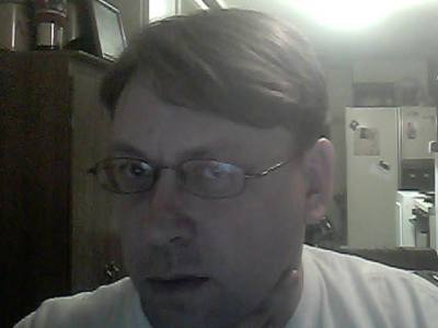 Jeffrey Erno