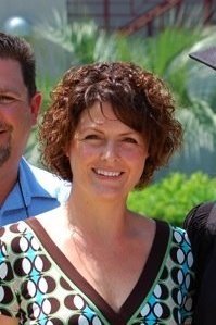 Sandra Coleman