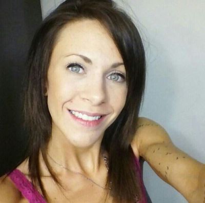 Jessica Eckert
