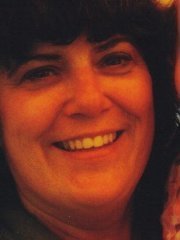 Annette Elvine
