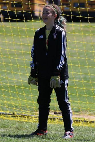 Mark Negri