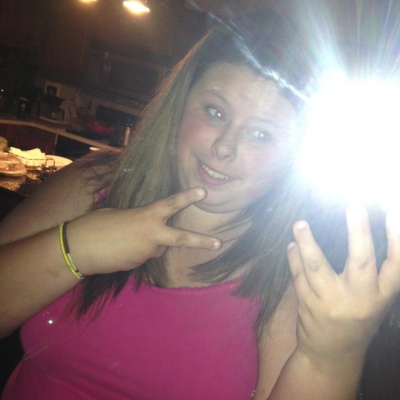 Megan Abdenour