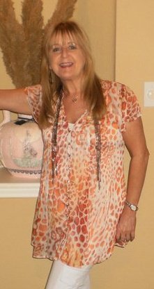Mary Schwartz