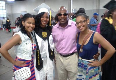 Vernon Ervin