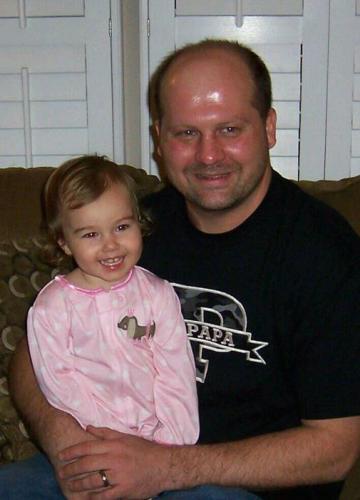 David Scott