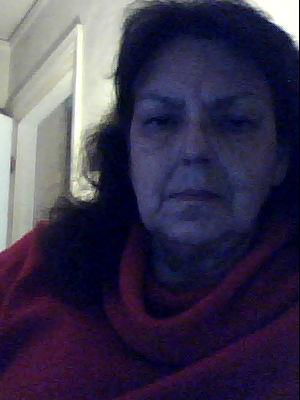 Sandra Ward