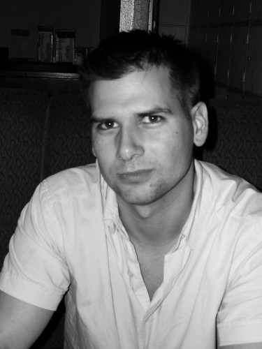 Peter Olson