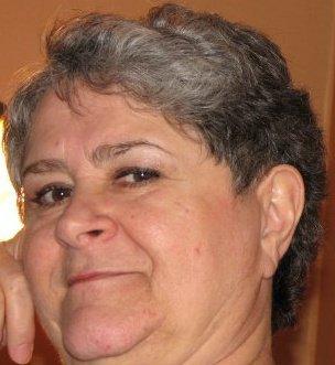Sally Couchene