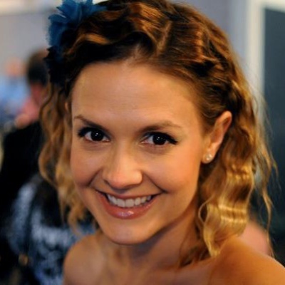 Christina Whitlock