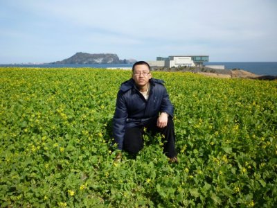Zhihao Zheng