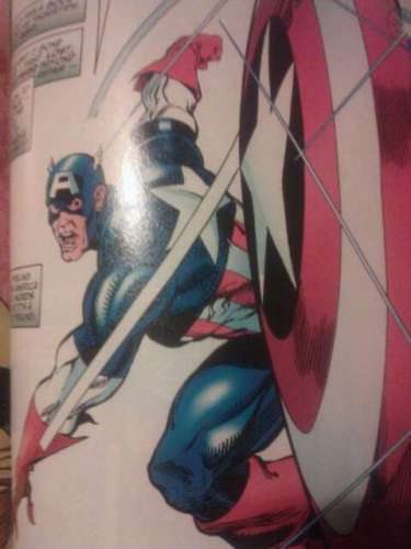 Stephen Rogers