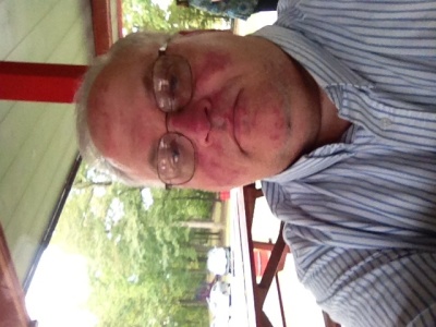 Larry Young