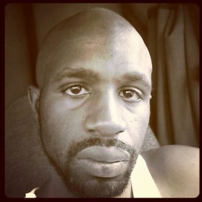 Gerald Darden