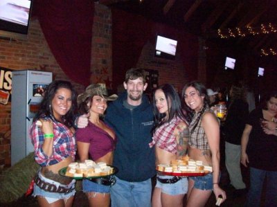 Nole Conrad