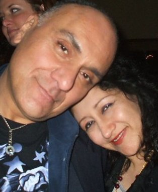 Martha Sanchez