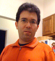 David Lopez