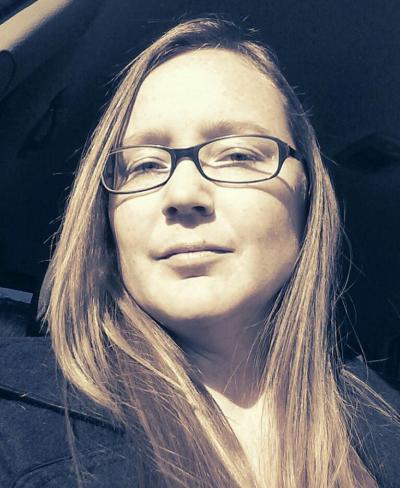 Christine Bewley