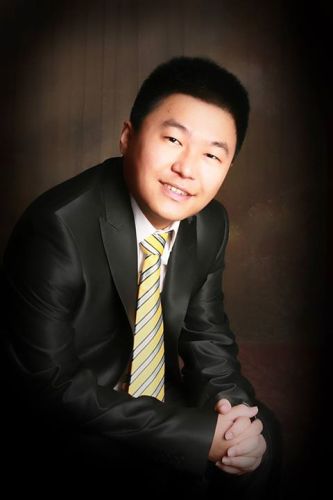 Ming Lei