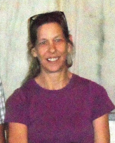 Angela Ashcraft