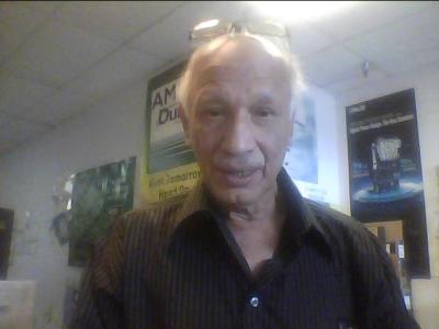 Anil Rastogi