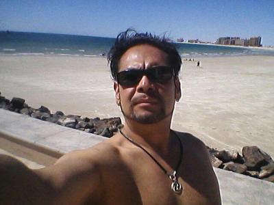 Rodolfo Campos