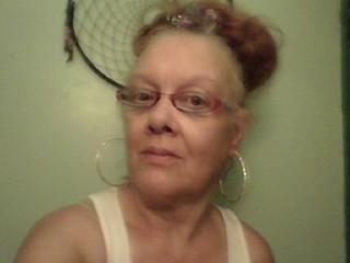 Roberta West